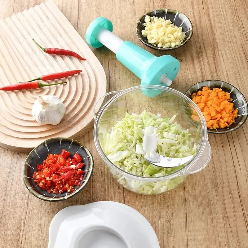 Manual Hand chopper