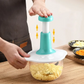 Manual Hand chopper